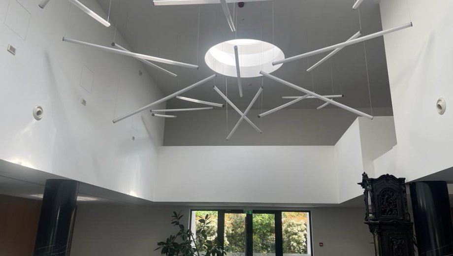 Standarde inalte de igiena si sterilitate la Clinica Medicala din Romania