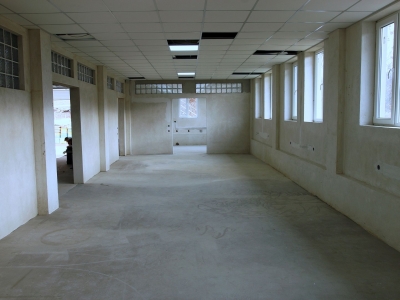 Linie de imbuteliere miere - Dambovita