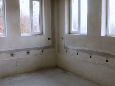 Linie de imbuteliere miere - Dambovita