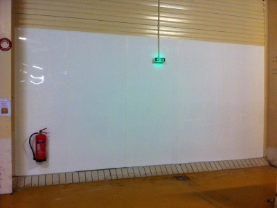 Fabrica de chimicale