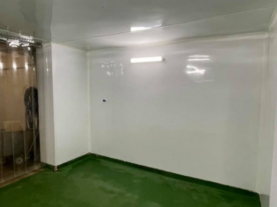 Carmangeria Fazakas Prodcarmi - Targu Mures