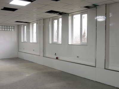 Linie de imbuteliere miere - Dambovita