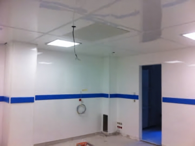 Clinica de cardiologie