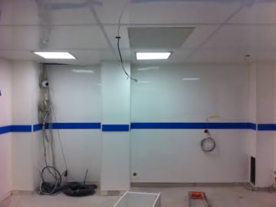 Clinica de cardiologie