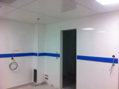 Clinica de cardiologie