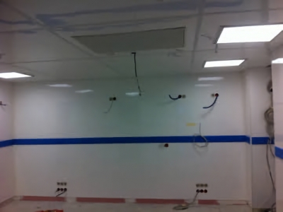 Clinica de cardiologie