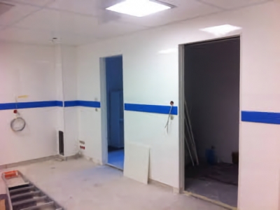 Clinica de cardiologie