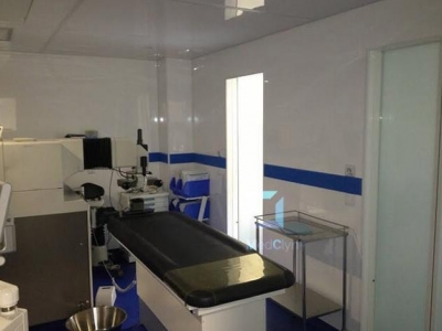 Clinica de cardiologie