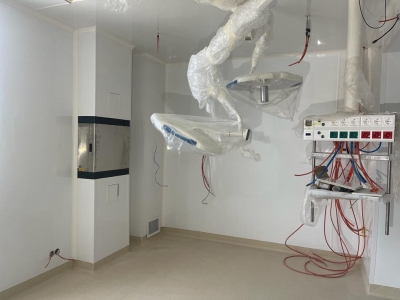 Spitalul Orasenesc Cugir