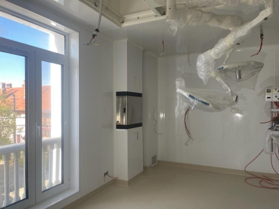 Spitalul Orasenesc Cugir