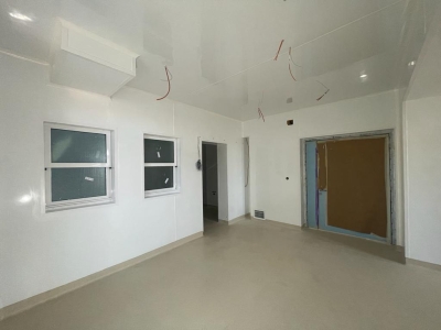 Spitalul Orasenesc Cugir