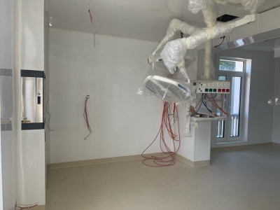 Spitalul Orasenesc Cugir