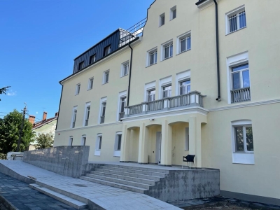 Spitalul Orasenesc Cugir