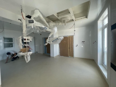 Spitalul Orasenesc Cugir