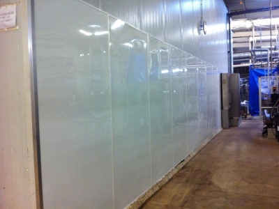 Fabrica de chimicale