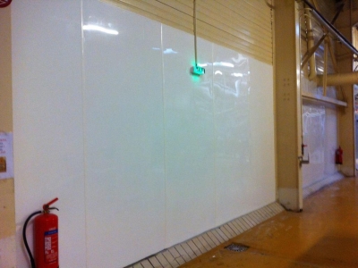 Fabrica de chimicale