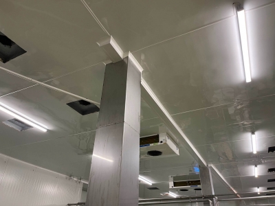 Fabrica Lacto-Solomescu - Botosani