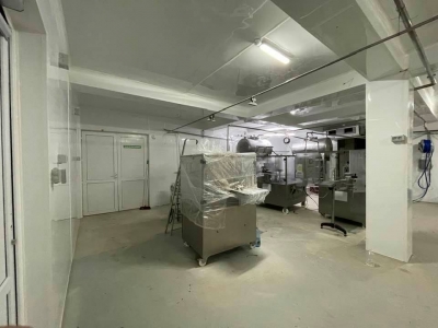 Fabrica de lactate Bradet