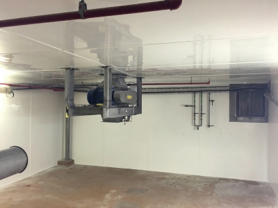 Atelier de ciocolata Nestle