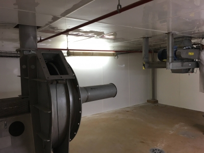 Atelier de ciocolata Nestle