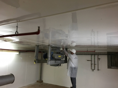 Atelier de ciocolata Nestle