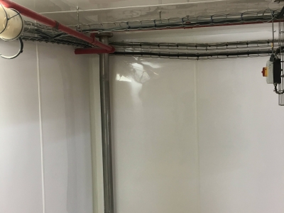 Atelier de ciocolata Nestle