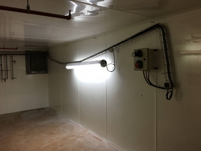 Atelier de ciocolata Nestle