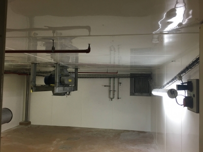 Atelier de ciocolata Nestle