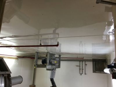 Atelier de ciocolata Nestle