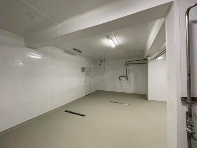 Fabrica de lactate Bradet