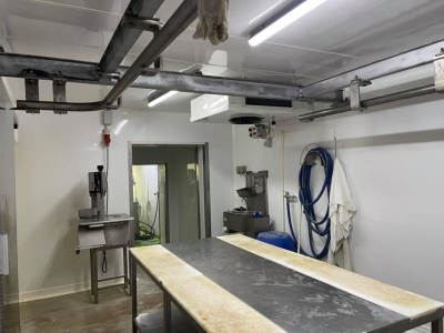 Carmangeria Fazakas Prodcarmi - Targu Mures