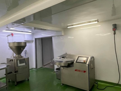 Carmangeria Fazakas Prodcarmi - Targu Mures