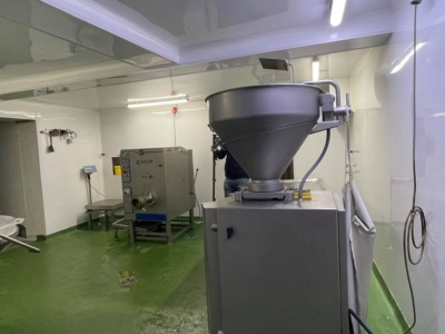 Carmangeria Fazakas Prodcarmi - Targu Mures