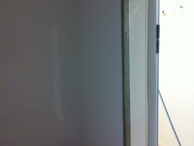 Renovare bucatarie liceu