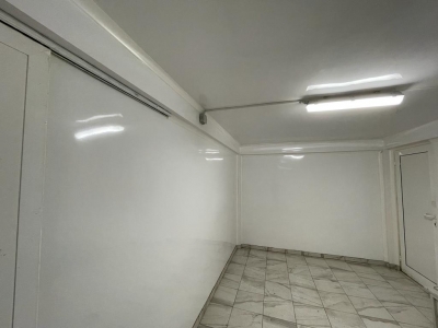 Fabrica de lapte Monor