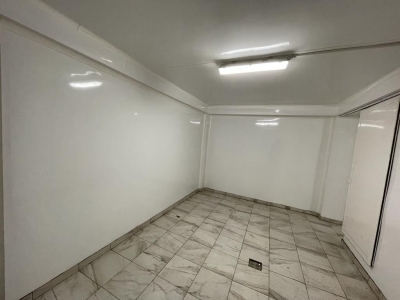 Fabrica de lapte Monor