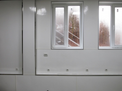 Linie de imbuteliere miere - Dambovita