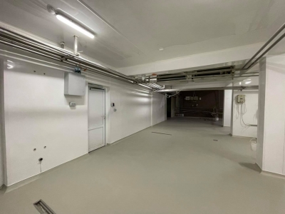 Fabrica de lactate Bradet