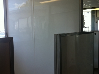 Renovare bucatarie liceu