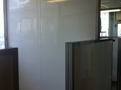 Renovare bucatarie liceu