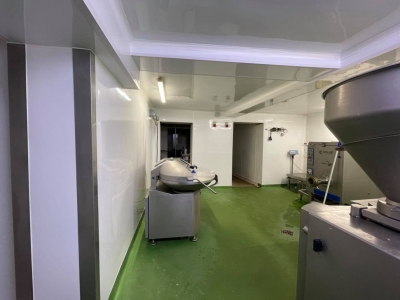 Carmangeria Fazakas Prodcarmi - Targu Mures