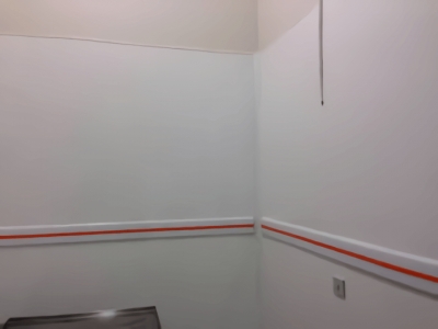 Renovare bucatarie profoseionala: Restaurant Bianco - Paris