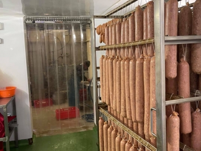 Carmangeria Fazakas Prodcarmi - Targu Mures