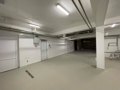 Fabrica de lactate Bradet