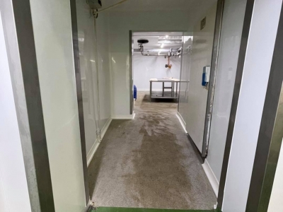 Carmangeria Fazakas Prodcarmi - Targu Mures