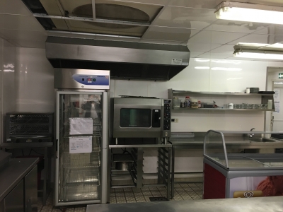 Restaurant Laduree - Paris