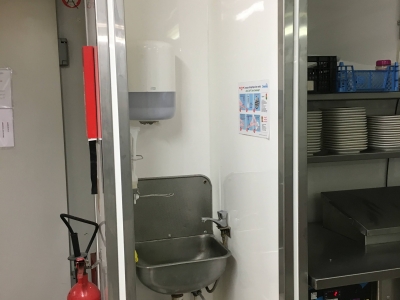 Restaurant Laduree - Paris