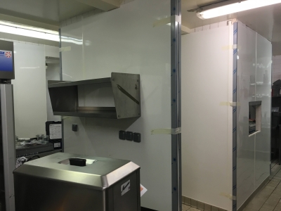 Restaurant Laduree - Paris