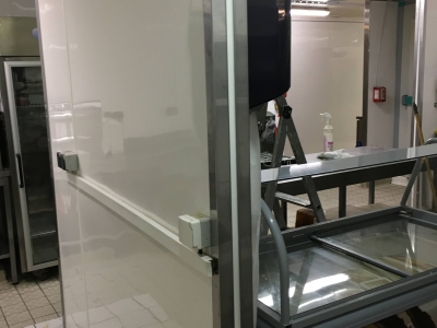 Restaurant Laduree - Paris