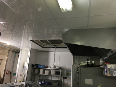 Restaurant Laduree - Paris